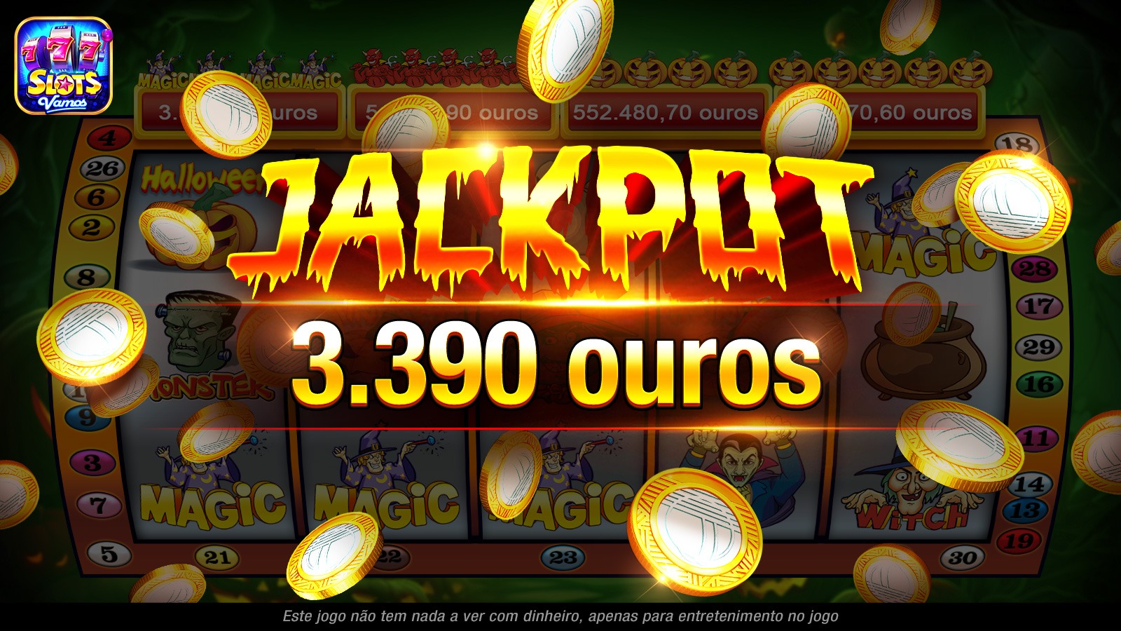 289win esportebet cassino Android